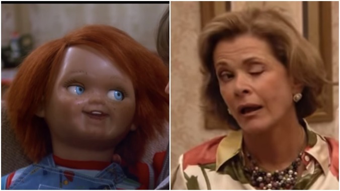 We cordially request the Jessica Walter cut of Child’s Play