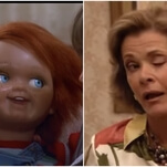 We cordially request the Jessica Walter cut of Child’s Play