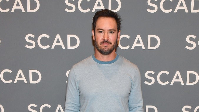 Black-ish spin-off Mixed-ish gets Mark-Paul Gosselaar in recasting