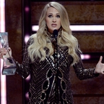 NBCUniversal, National Football League and Carrie Underwood sued over Sunday Night Football theme song