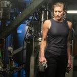 Netflix is sending Katee Sackhoff back to space for Another Life on July 25