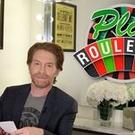 Seth Green remembers all the Buffy plots on The Late Show With Stephen Colbert’s “Plot Roulette”