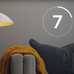 GE conducts psychological warfare with a video explaining how to reset a smart light bulb