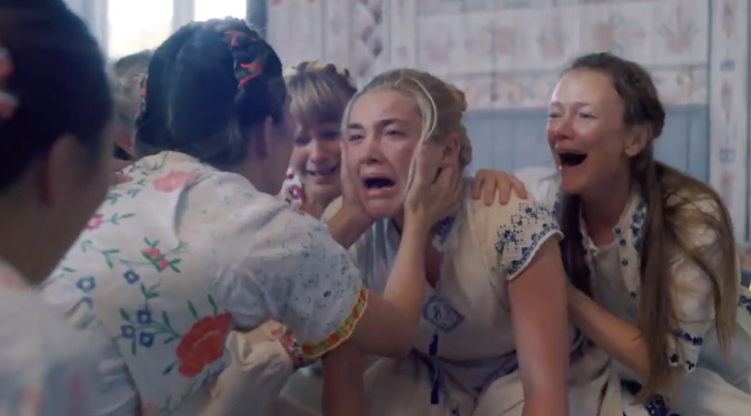 Midsommar “skins the fool” in the latest teaser for Ari Aster's Hereditary follow-up