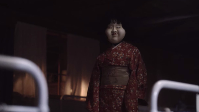 The Terror: Infamy's first trailer takes you inside a haunted Japanese-American internment camp