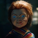 Chucky may be wi-fi enabled in the new Child’s Play, but it’s hardly an upgrade