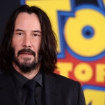 Fine, we'll bite: Who should Keanu hypothetically play in the MCU?