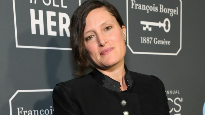 Black Panther DP Rachel Morrison to make directorial debut with Barry Jenkins' Flint Strong