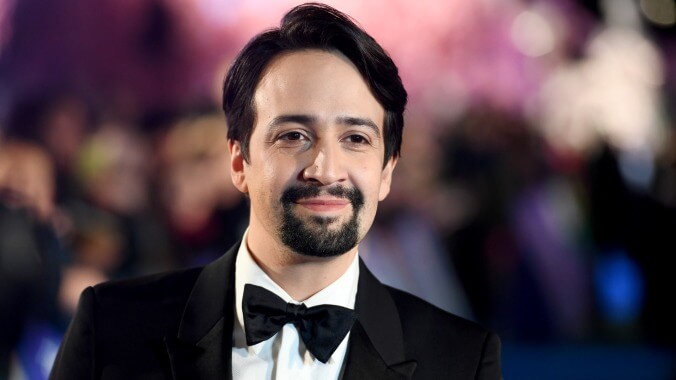 Netflix wins bidding war for the Lin-Manuel Miranda-directed Tick, Tick...Boom!