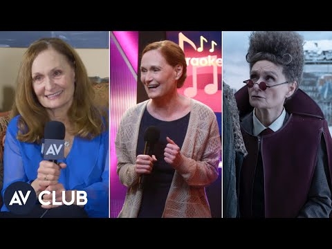 Beth Grant on "discovering" Mindy Kaling, working with Bryan Fuller, and getting murdered by Chucky