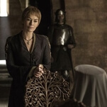 There was a deleted Game of Thrones scene clarifying Cersei's pregnancy situation