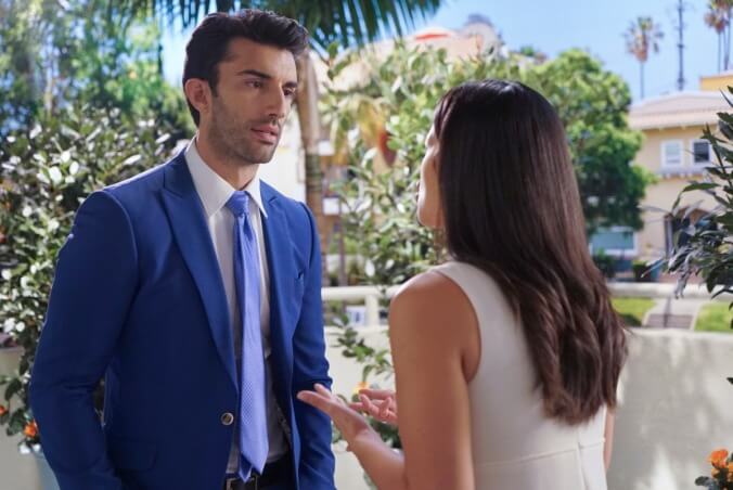 An outstanding Jane The Virgin tackles guilt, education, and living with a Martian tail