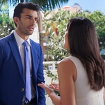 An outstanding Jane The Virgin tackles guilt, education, and living with a Martian tail