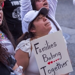 Things are so bad that fucking Highlights is speaking out against family separation at the border