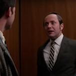 Vincent Kartheiser quotes Mad Men's "Not Great, Bob!" just like the rest of us