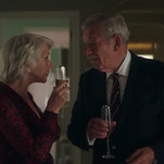 Ian McKellen catfishes Helen Mirren in The Good Liar trailer