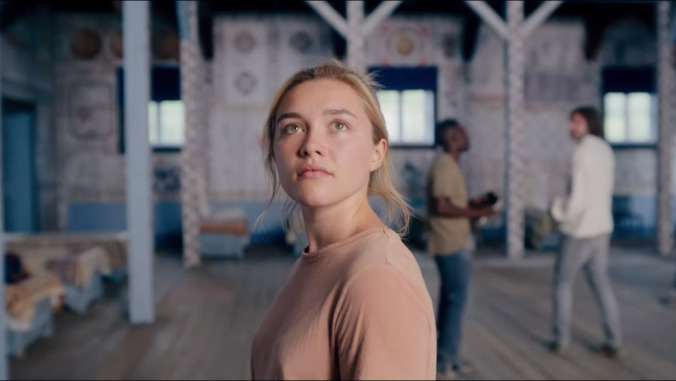 Ari Aster breaks down Midsommar's 10 biggest cinematic influences