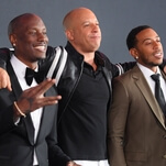 With Dwayne Johnson gone, the Fast And Furious 9 stars are all friends again