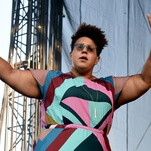 Alabama Shakes' Brittany Howard announces solo album, shares first single