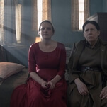 The Handmaid's Tale takes its act on the road