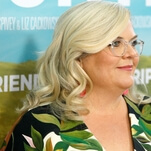 Quibi will stream a comedic crime procedural starring Paula Pell, thank goodness