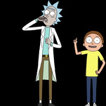 Adult Swim festival to feature Rick And Morty preview, glorious return of Dethklok