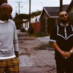 Freddie Gibbs and Madlib go 2 for 2 with the head-spinning Bandana