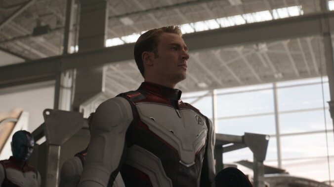 Here's what to expect from Avengers: Endgame's theatrical re-release this weekend