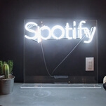 Spotify says it overpaid publishers last year and wants its money back and good luck with that