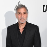 George Clooney to finally try making another movie with adaptation of Good Morning, Midnight