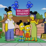 Iconic Disney family The Simpsons heading to the D23 expo this year