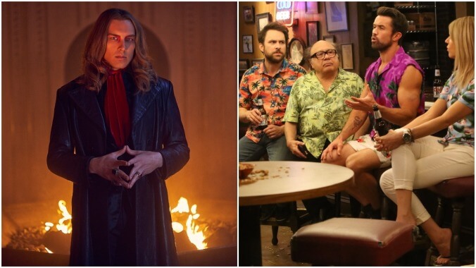 It’s Always Sunny In Philadelphia, American Horror Story get fall premiere dates