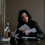 Krysten Ritter doesn't see herself playing Jessica Jones again