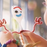 Weekend Box Office: Toy Story 4 makes Forky the king of the box office