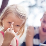Children are right to be lying little turds, posits Overheard At National Geographic