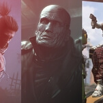 The A.V. Club's best games of 2019 so far