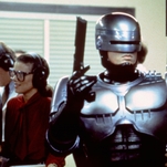 Neill Blomkamp's new RoboCop will be using the clunky old suit, not another sleek update