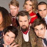 Paul F. Tompkins says Pluto TV has picked up the 4th season of Bajillion Dollar Propertie$