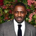 Idris Elba is disappointed that so many racists don't want him to be James Bond