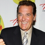 Chuck Woolery's new game show is "Guess how many vasectomies I've had," and it sucks