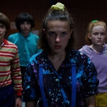 Can Stranger Things grow up in season 3?