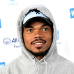 Chance The Rapper adds all his mixtapes to streaming platforms ahead of his first actual album release