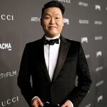 Psy summoned for questioning amid YG Entertainment scandal