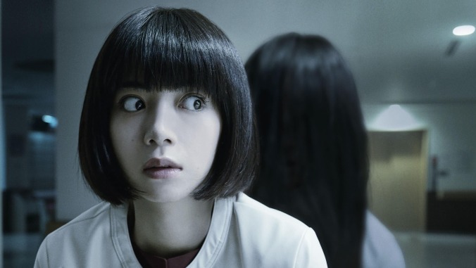 J-horror will never die as Sadako opens the Fantasia Film Festival