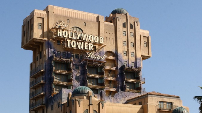 Here's the many ways Disney's Tower Of Terror ensures riders don't die