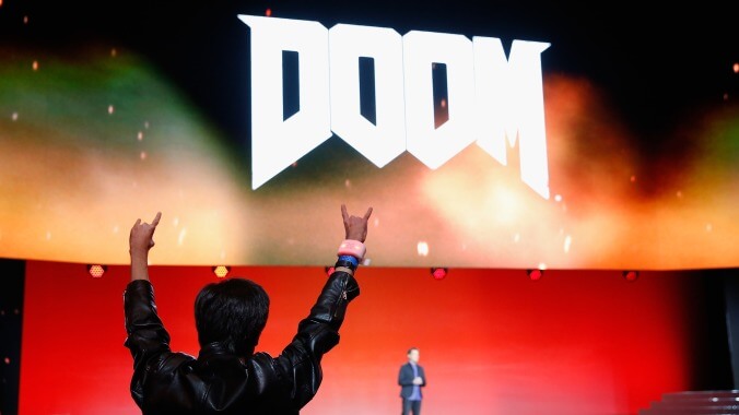 USA orders pilot for Masters Of Doom video game history drama