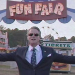 Cary Elwes invites you to his Fourth Of July carnival in cryptic new Stranger Things teaser