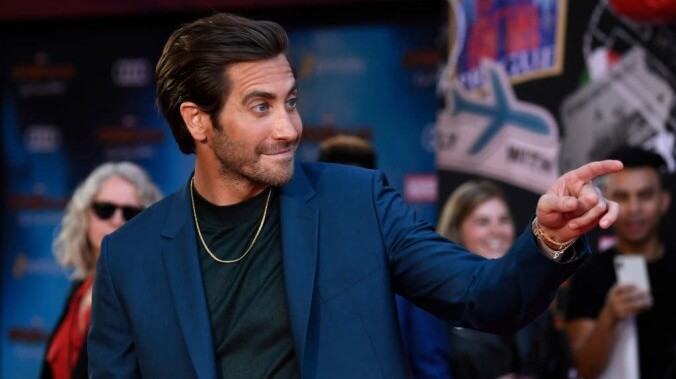 Jake Gyllenhaal will not allow Sean Paul's good name to be questioned on his watch