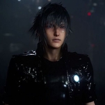 Sony and Square Enix developing live-action Final Fantasy TV series encompassing the entire franchise