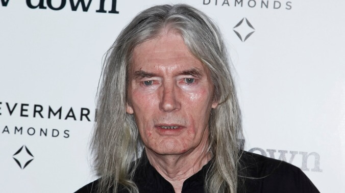 R.I.P. Billy Drago, Untouchables villain and prolific character actor